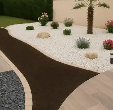 aménagement paysager Auray-4