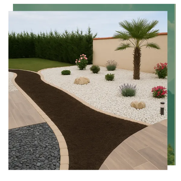 amenagement paysager etel