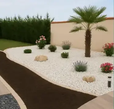 aménagement paysager à Lorient - image 3