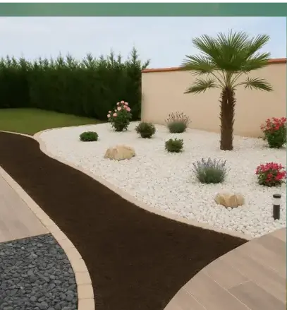 aménagement paysager à Pluvigner - image 3