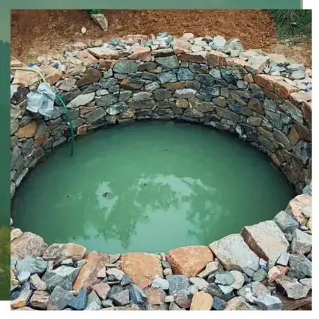 aménagement paysager Quistinic-1