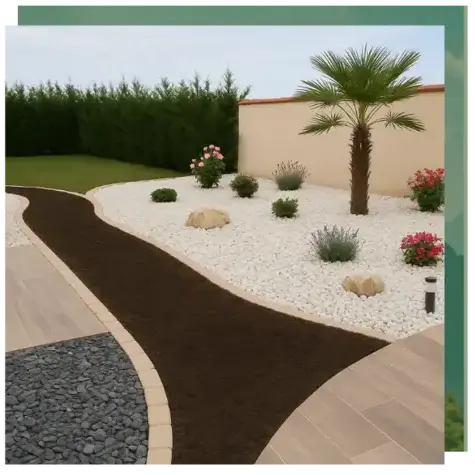 aménagement paysager Quistinic-5