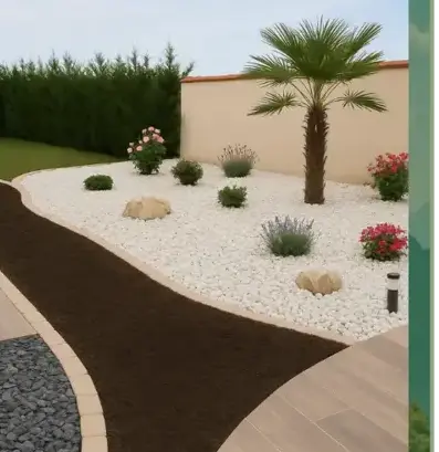 aménagement paysager Vannes-1