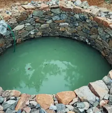 curage de puits à Auray - image 2