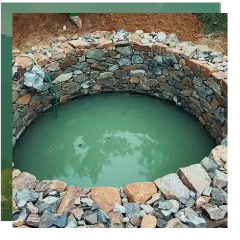 curage de puits Étel-5