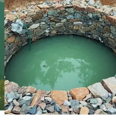 curage de puits à Lorient - image 4