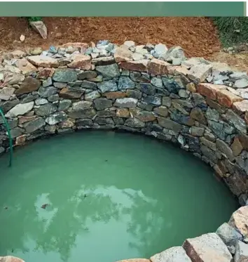 curage de puits à Vannes - image 3