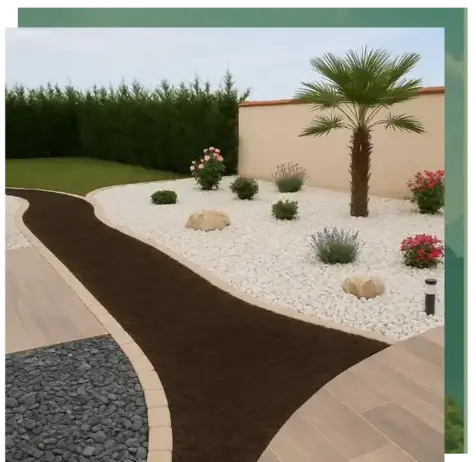 dessouchage à Arradon - image 2