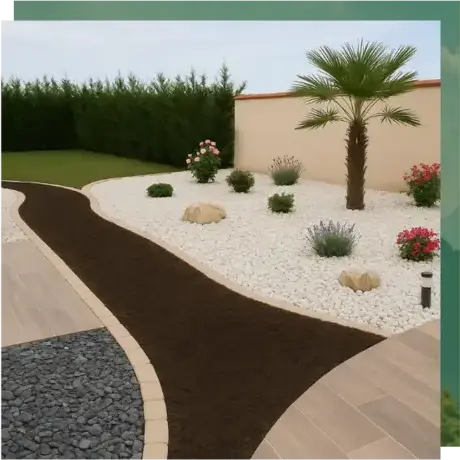 élagage à Étel - image 2