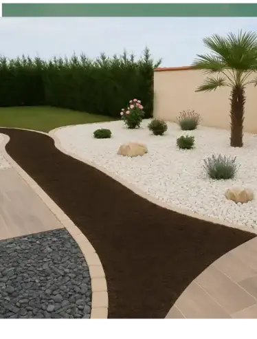 élagage à Pluvigner - image 2