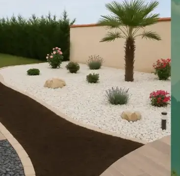 entretien jardin à Arradon - image 2