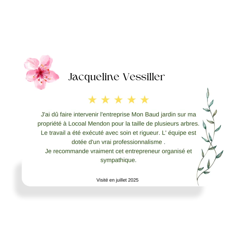 entretien jardin camors