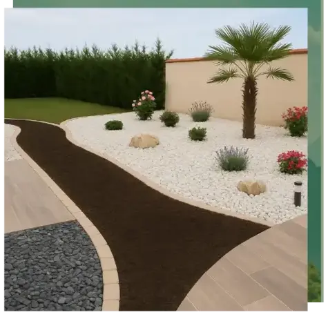 entretien jardin à Étel - image 3