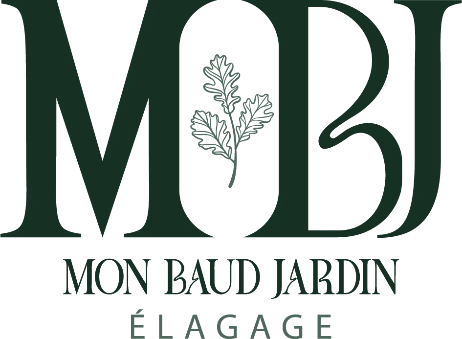 Mon baud Jardin _logo