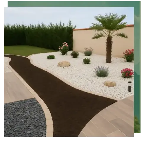 entretien jardin à Quistinic - image 4