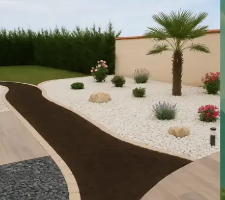 haubanage à Arradon - image 3