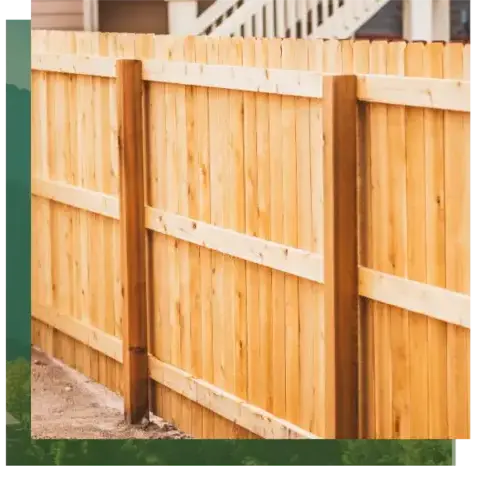 haubanage à Camors - image 4