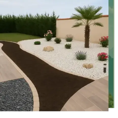 haubanage à Étel - image 2