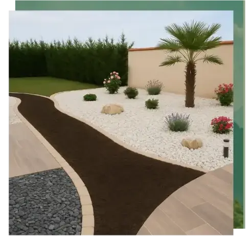 paysagiste à Arradon - image 4