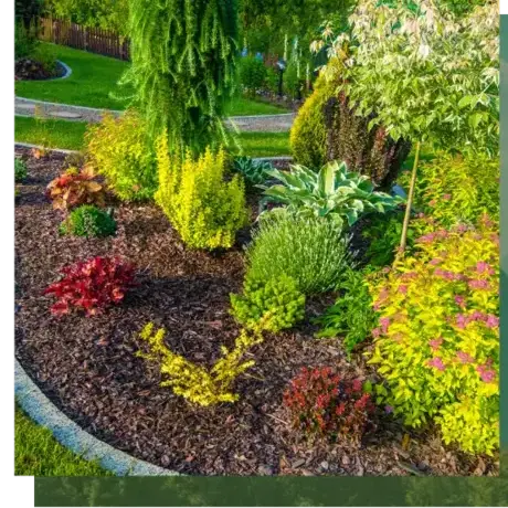 paysagiste à Étel - image 3