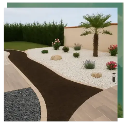 paysagiste à Quistinic - image 4