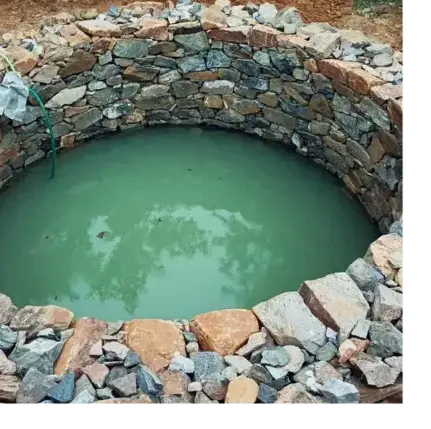 pose clôture rigide Arradon-1