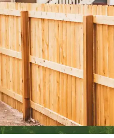 pose clôture rigide à Arradon - image 4