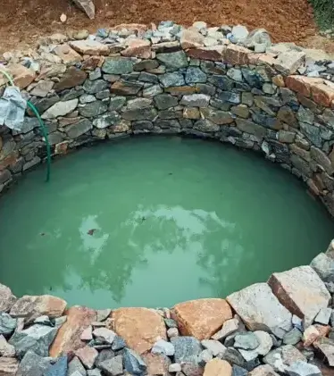 pose clôture rigide à Auray - image 3