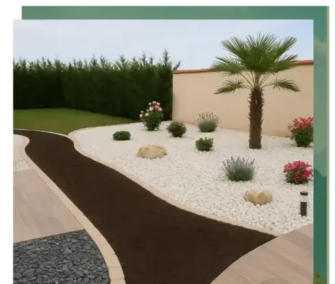 pose clôture rigide à Baden - image 2