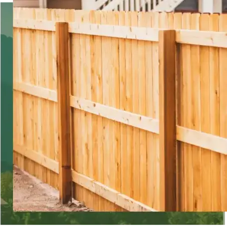 pose clôture rigide Camors-1