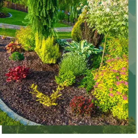 pose clôture rigide à Étel - image 2