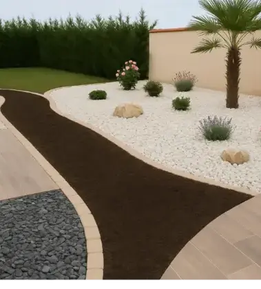 pose clôture rigide Locoal-Mendon-5