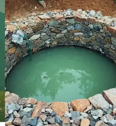 pose clôture rigide à Pluvigner - image 2