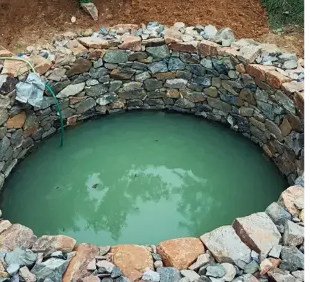 pose clôture rigide à Vannes - image 3